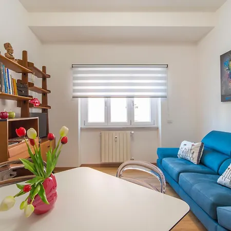 Garden Tuscolana - 200 Meters From The Metro Station Rom